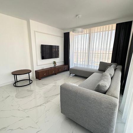 2+1 Skyline Grand Sapphire Resort Iskele Iskele District  Esterno foto