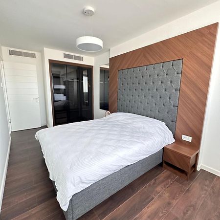 2+1 Skyline Grand Sapphire Resort Iskele Iskele District  Esterno foto