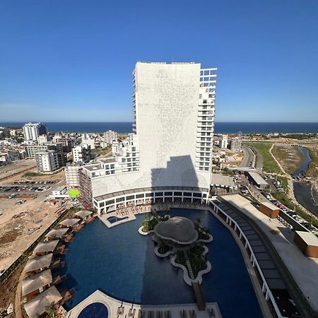 2+1 Skyline Grand Sapphire Resort Iskele Iskele District  Esterno foto