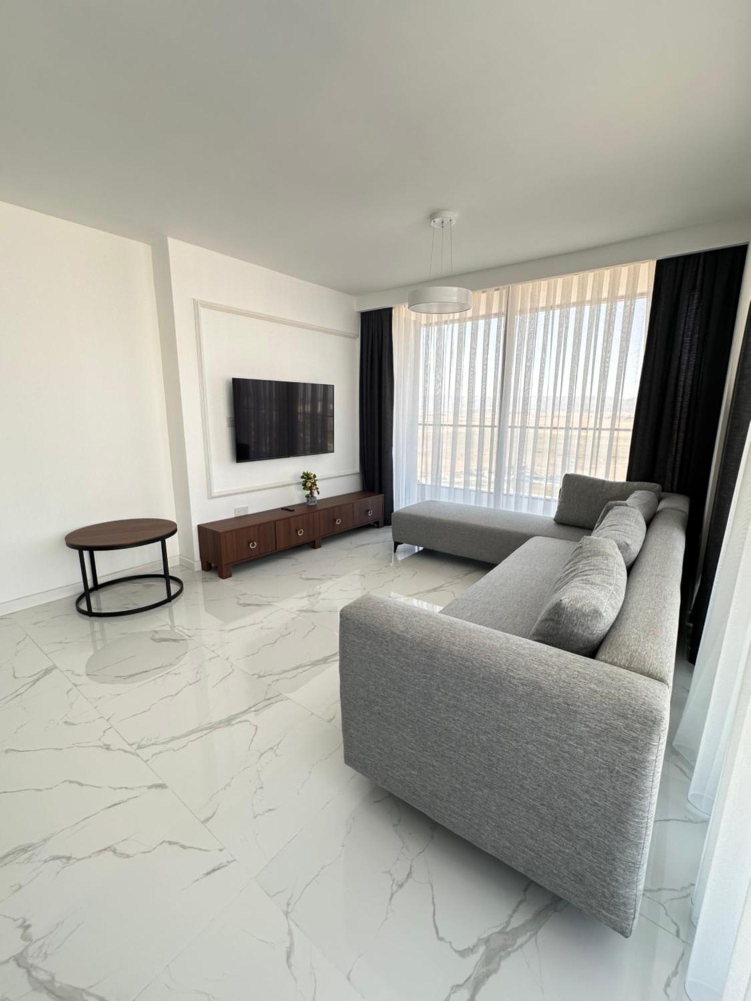 2+1 Skyline Grand Sapphire Resort Iskele Iskele District  Esterno foto
