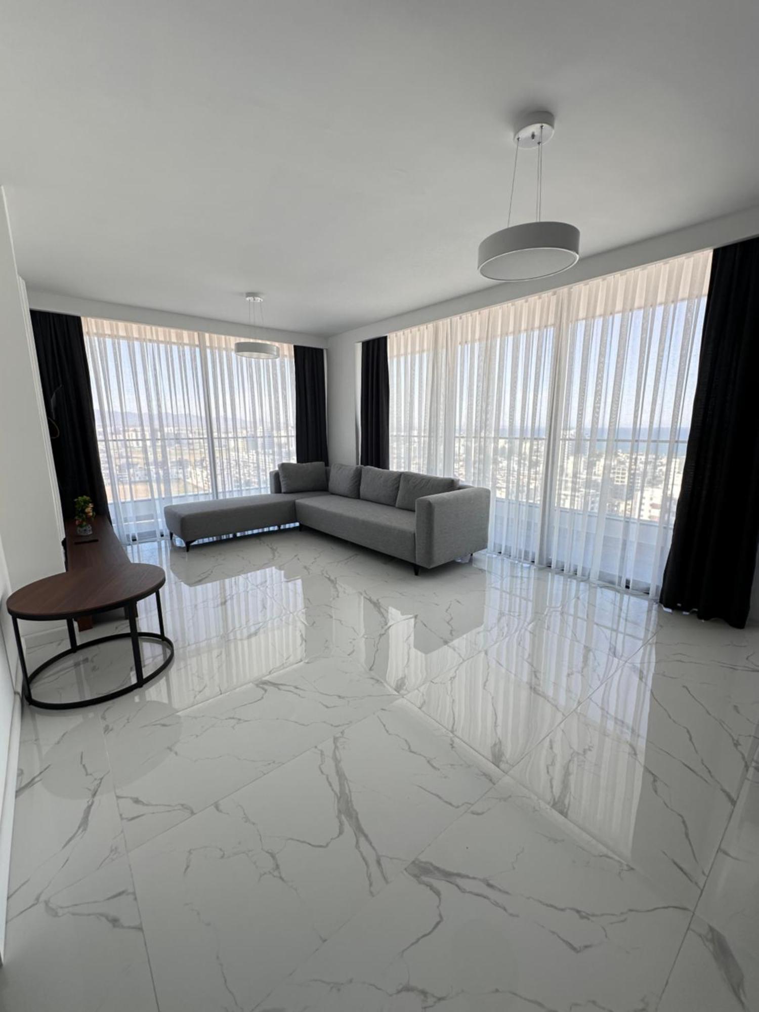 2+1 Skyline Grand Sapphire Resort Iskele Iskele District  Esterno foto
