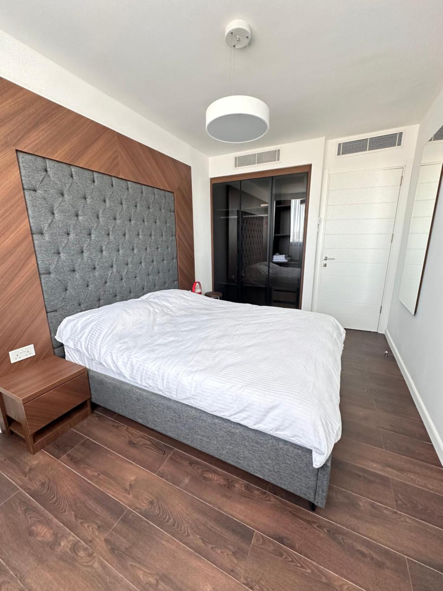 2+1 Skyline Grand Sapphire Resort Iskele Iskele District  Esterno foto